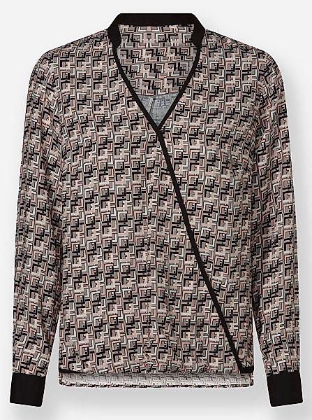 heine Klassische Bluse Schlupfbluse günstig online kaufen