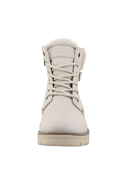 TOM TAILOR Tom Tailor Winter Boots günstig online kaufen