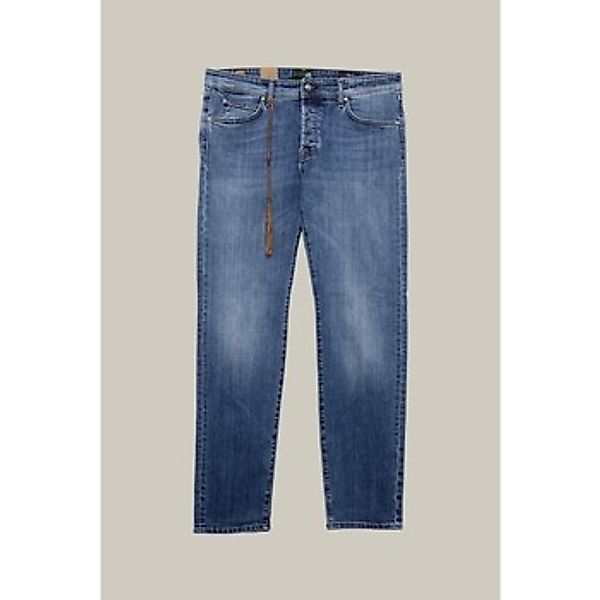 Roy Rogers  Jeans A21RSU000D3901091 günstig online kaufen