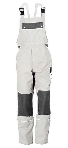TMG International Arbeitslatzhose Latzhose Arbeitshose Cargohose günstig online kaufen