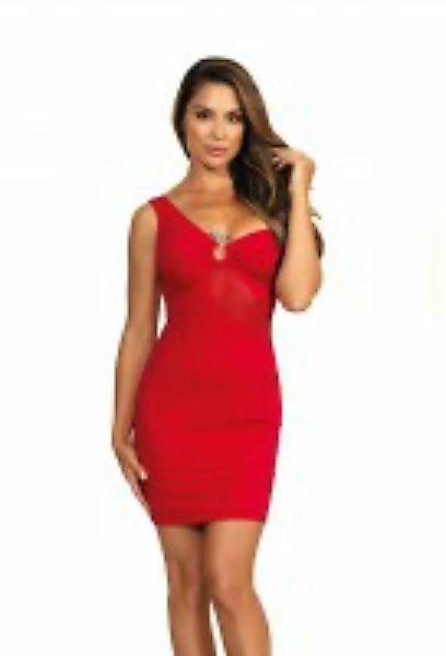 Rotes Kleid günstig online kaufen