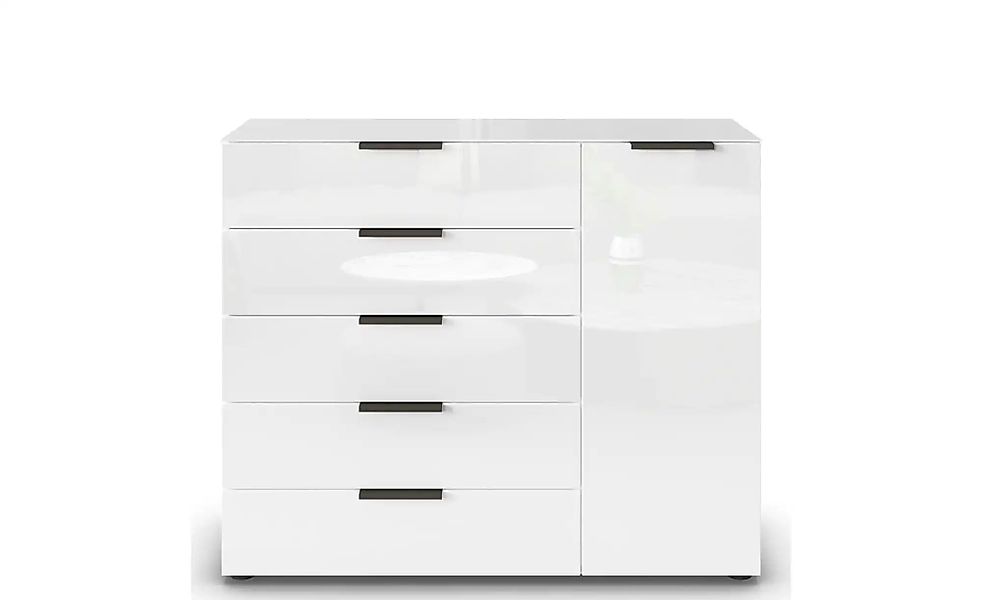 Sideboard  Flipp ¦ weiß ¦ Maße (cm): B: 120 H: 99 Kommoden & Sideboards > S günstig online kaufen