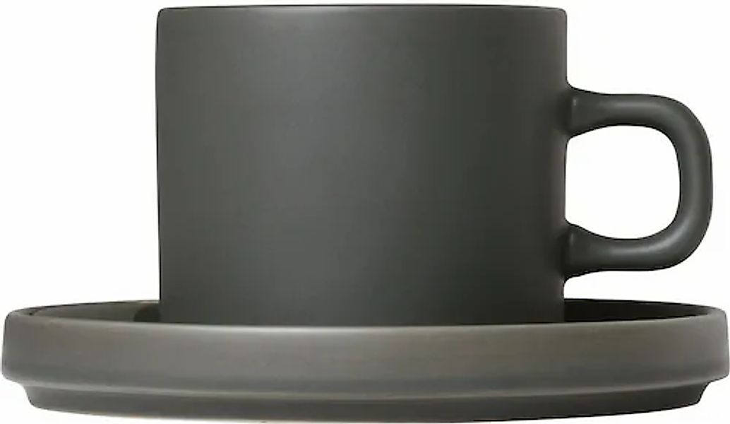 BLOMUS Tasse »PILAR« für Kaffee, 4-teilig günstig online kaufen