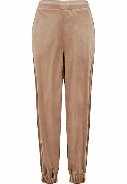 URBAN CLASSICS Jogginghose "Urban Classics Damen Ladies High Waist Ballon V günstig online kaufen