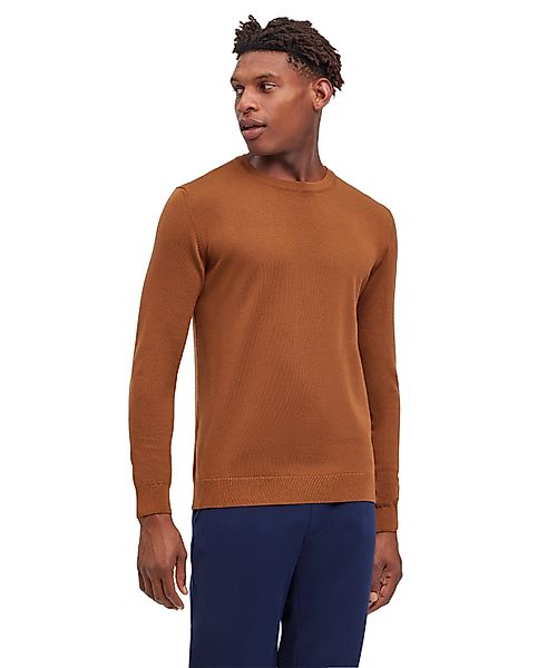 FALKE Strickpullover (1-tlg) aus reiner, extrafeiner günstig online kaufen