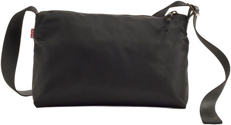 Levi's® Umhängetasche, mit Print günstig online kaufen