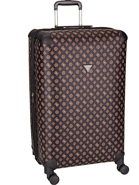 Guess Trolley Wilder 28 in 8-Wheeler Logo, 4 Rollen günstig online kaufen