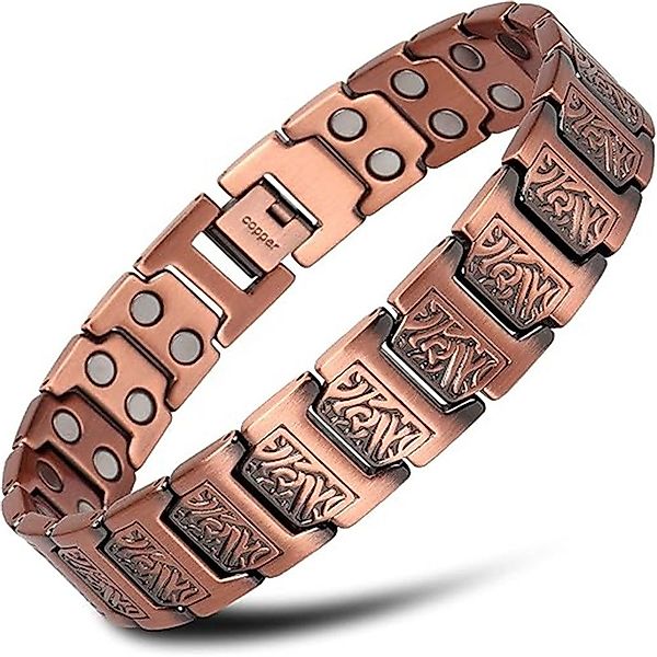 RWEUOQ Armband Magnetarmband Herren aus purem günstig online kaufen