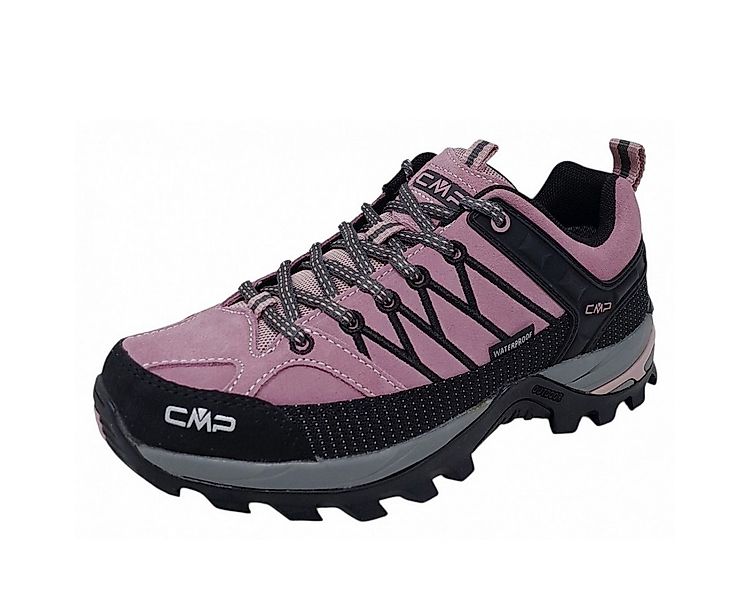 CMP Rigel Low WP Wanderschuh günstig online kaufen