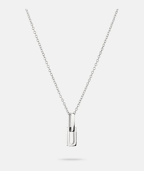 Liebeskind Berlin Kette mit Anhänger Schmuck Geschenk Edelstahl Halskette F günstig online kaufen