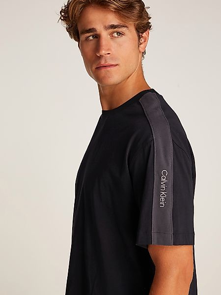 Calvin Klein Jeans T-Shirt LOGO TAPE günstig online kaufen