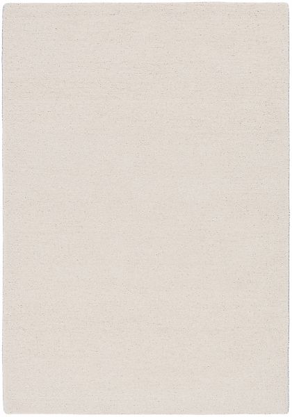 THEKO Wollteppich "Royal Berber Uni" rechteckig 18 mm Höhe Berber Optik, re günstig online kaufen