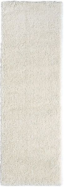 OTTO home Hochflor-Bettumrandung Banji, Höhe 37 günstig online kaufen