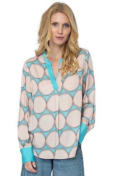 Emily Van Den Bergh Schlupfbluse Damenbluse 8619-710 günstig online kaufen