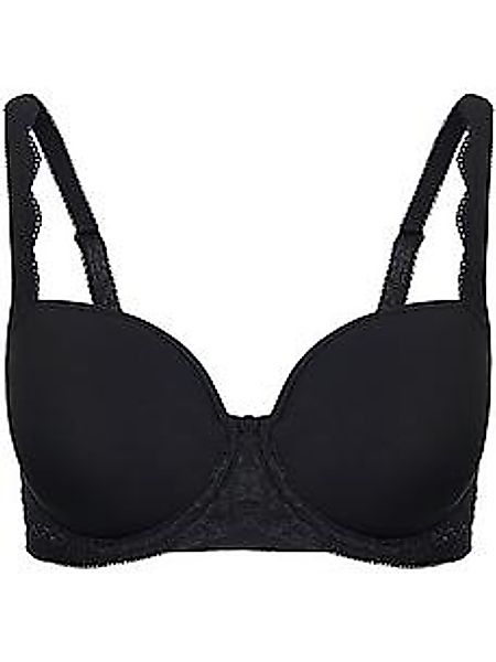 Triumph "Amourette" Stretch-Spitze, atmungsaktiv, leicht gepolsterte Cups, günstig online kaufen
