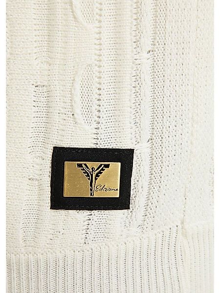 CARLO COLUCCI Strickjacke Copello günstig online kaufen