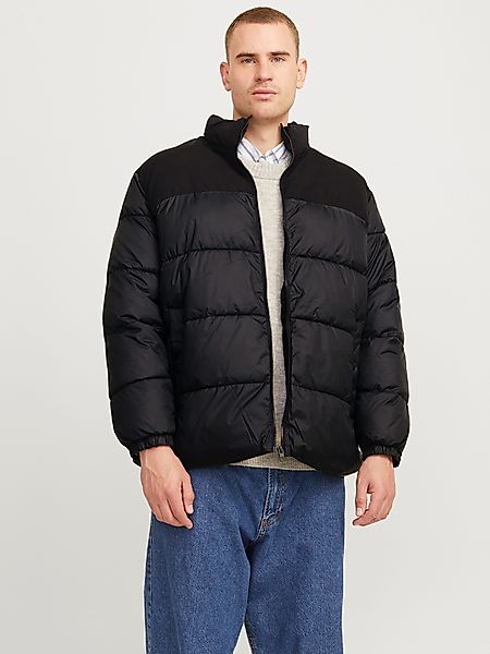 Jack & Jones PlusSize Steppjacke JJMOON günstig online kaufen