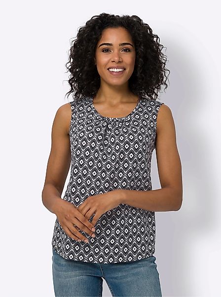 Classic Basics Blusentop günstig online kaufen