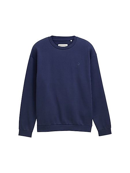 TOM TAILOR Sweatshirt günstig online kaufen