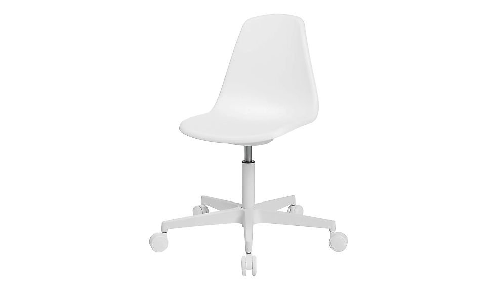 Sitness X Bürodrehstuhl   Sintess X Life 10 - weiß - Stühle > Bürostühle > günstig online kaufen