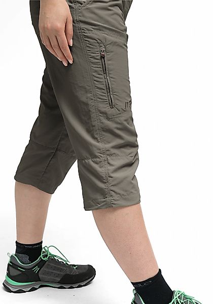 Maier Sports Caprihose "Neckar" Robuste Funktionshose in Caprilänge, ideal günstig online kaufen
