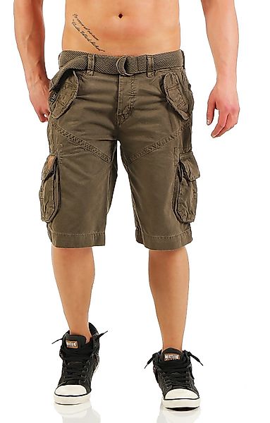 Geographical Norway Cargoshorts Geographical Norway Herren günstig online kaufen