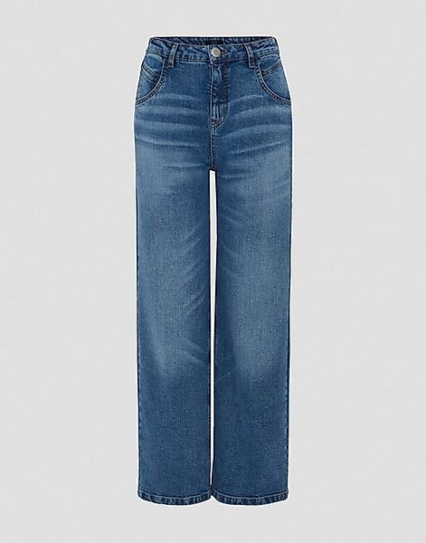 OPUS 5-Pocket-Jeans Marli fresh günstig online kaufen