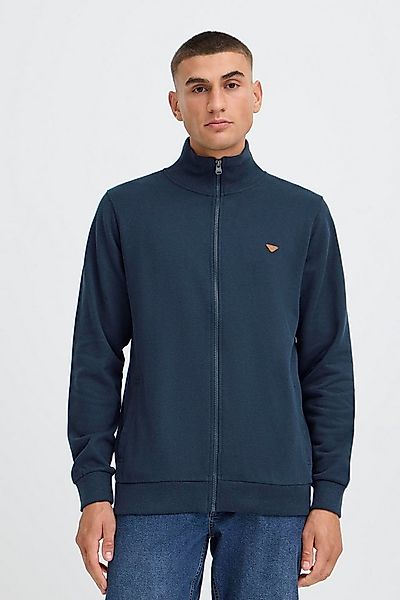 Blend Sweatjacke BHLapox Basic Sweatjacke mit Taschen günstig online kaufen