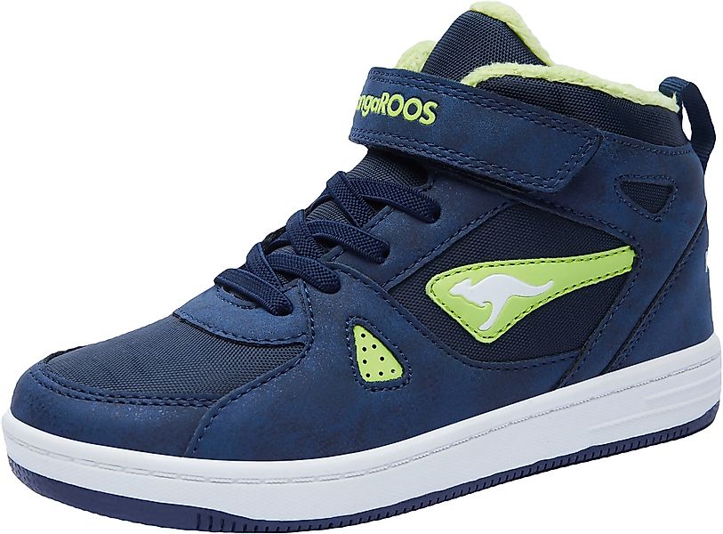 KangaROOS Kalley II EV Sneaker mit günstig online kaufen