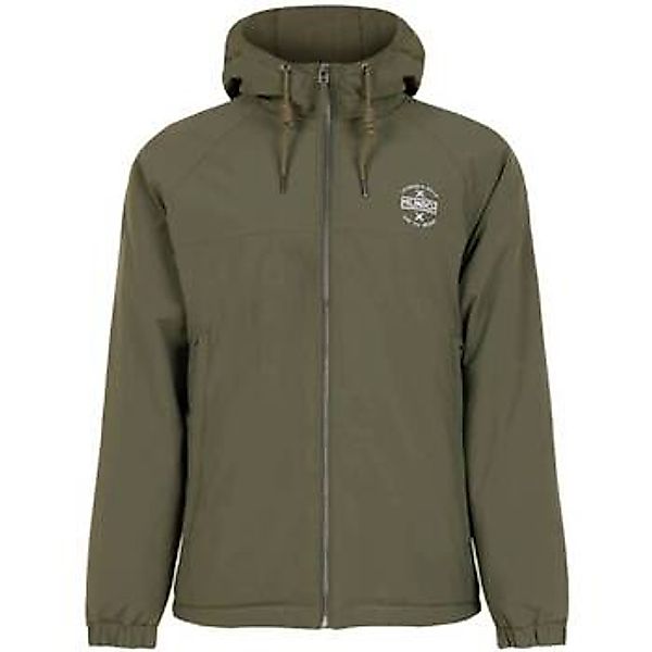 Munich  Damen-Jacke 2507794 Jacket Lift Khaki günstig online kaufen