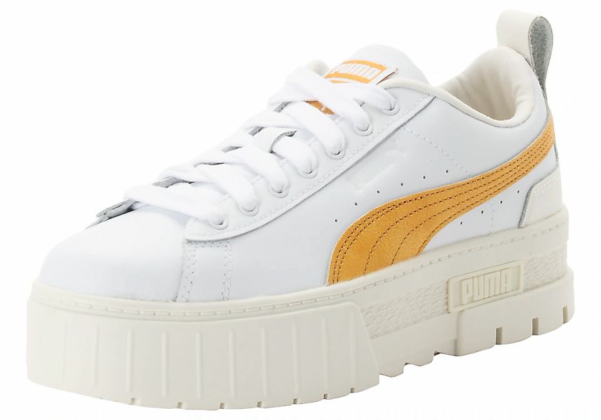 PUMA Sneaker "MAYZE LUX WNS" günstig online kaufen