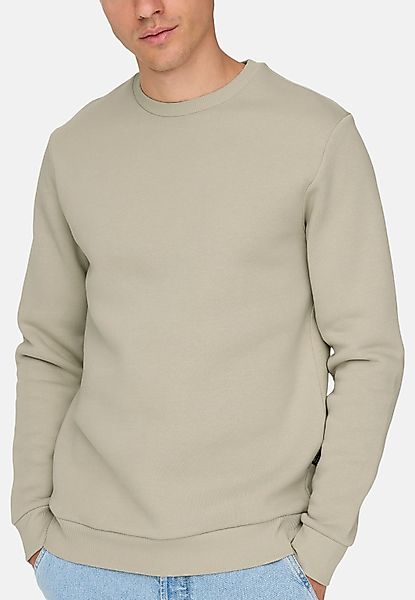 ONLY & SONS Sweatshirt 2er Pack günstig online kaufen