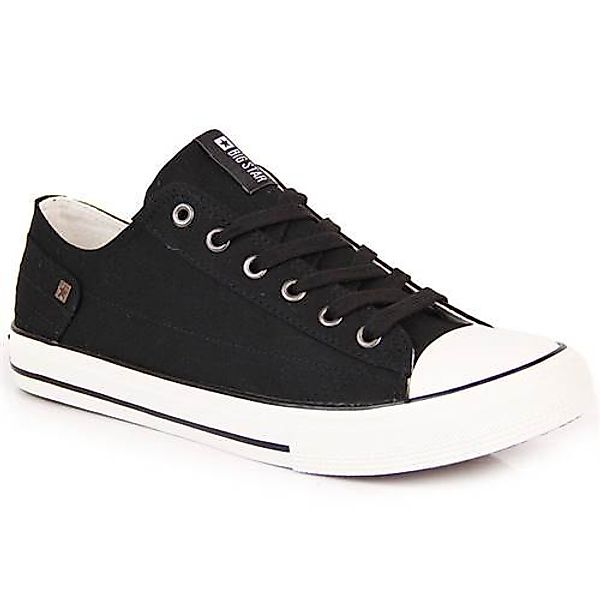 Big Star Dd274338 Schuhe EU 36 Black günstig online kaufen