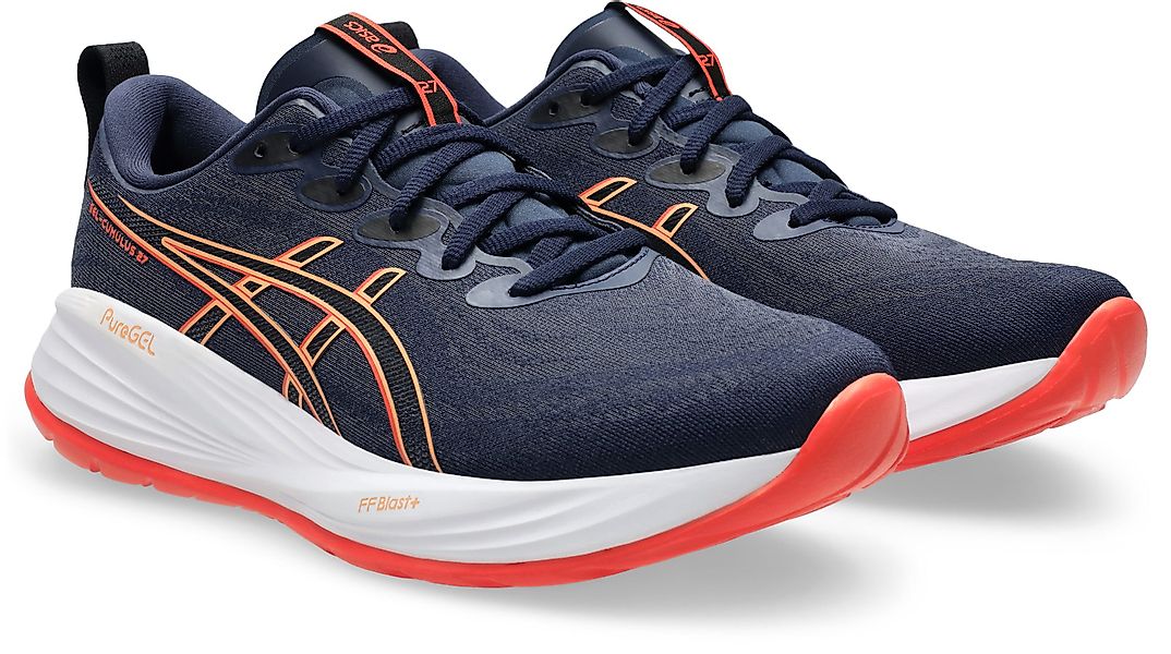 Asics GEL-CUMULUS 27 Laufschuh (2-tlg) günstig online kaufen