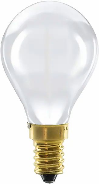 SEGULA LED-Leuchtmittel »Vintage Line« E14 1 Stk. Warmweiß dimmbar, Tropfen günstig online kaufen