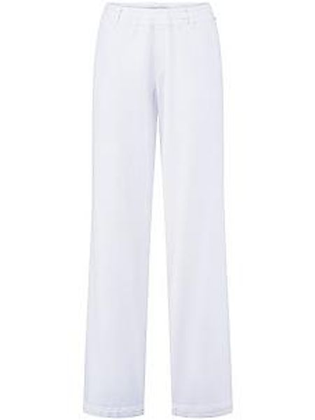 Jeans Modell Maine Brax weiss günstig online kaufen