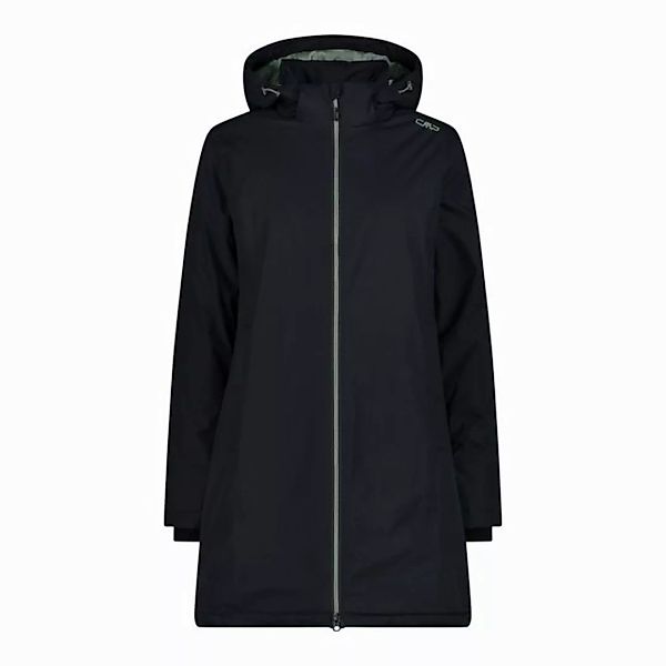 CMP Wintermantel CMP Damen Mantel Woman Coat Zip Hood 32Z1406 günstig online kaufen