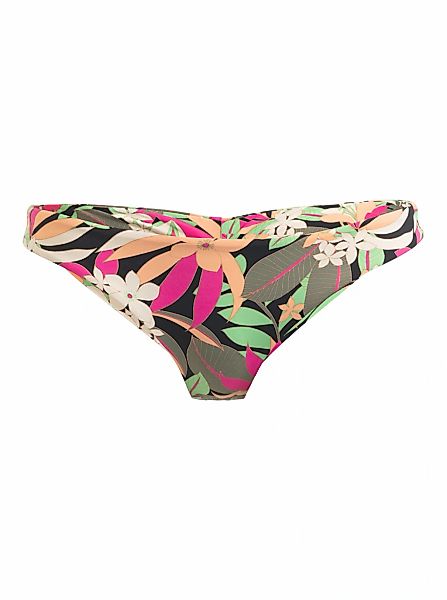 Roxy Bikini-Hose "Printed Beach Classics" günstig online kaufen