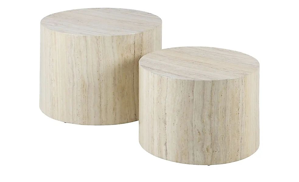 ACTONA GROUP Couchtisch Dice Couchtisch-Set, Steinoptik, TOPSELLER!  pflege günstig online kaufen