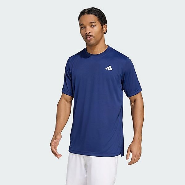 adidas Performance Poloshirt CLUB TENNIS CLIMACOOL T-SHIRT günstig online kaufen