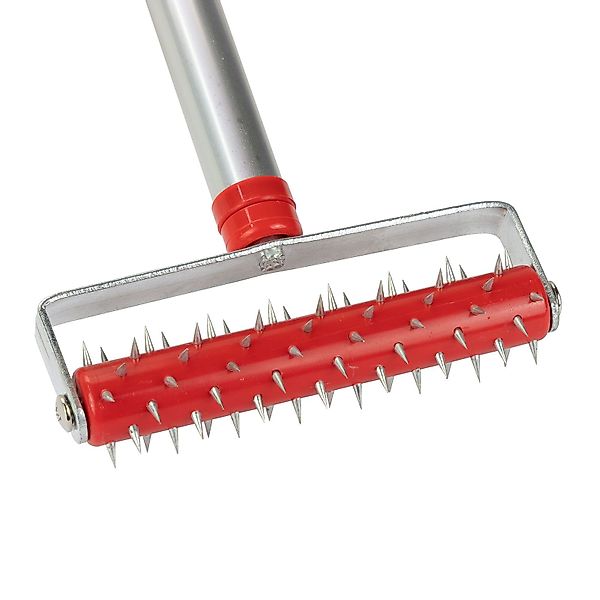 DEMA Tapetenschaber Stachelwalze Teleskop günstig online kaufen