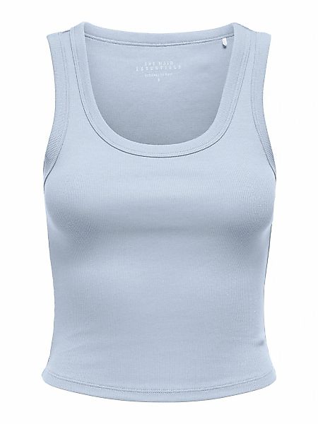 ONLY Tanktop "ONLEASY S/L TANK TOP JRS" Baumwollmischung günstig online kaufen