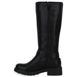 VAN HILL 840848 Stiefel Damen Leicht günstig online kaufen