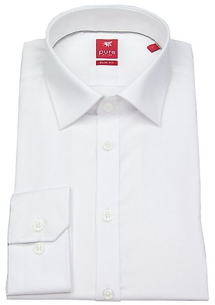 pure H.TICO Businesshemd günstig online kaufen