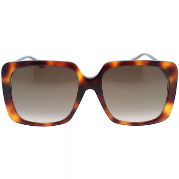Gucci  Sonnenbrillen -Sonnenbrille GG0728SA 002 günstig online kaufen
