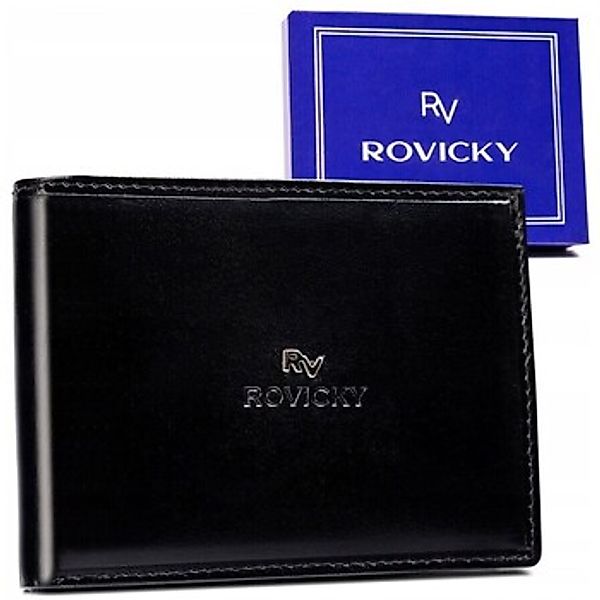 Rovicky  Geldbeutel RV7870BCA günstig online kaufen
