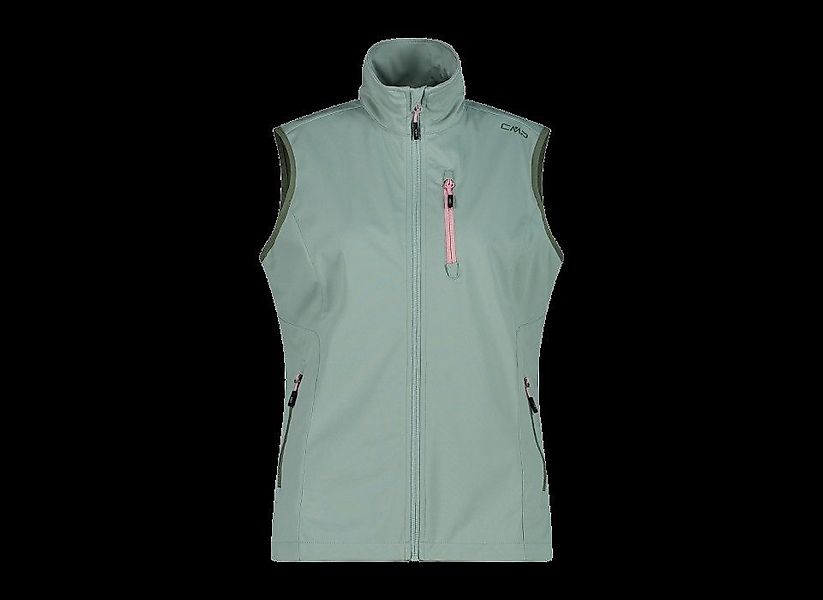 CMP Funktionsweste WOMAN VEST günstig online kaufen