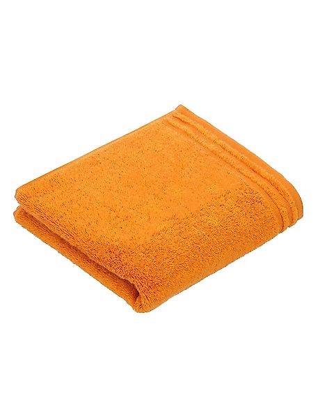 Vossen Handtuch Handtuch Calypso Feeling, Frottier günstig online kaufen