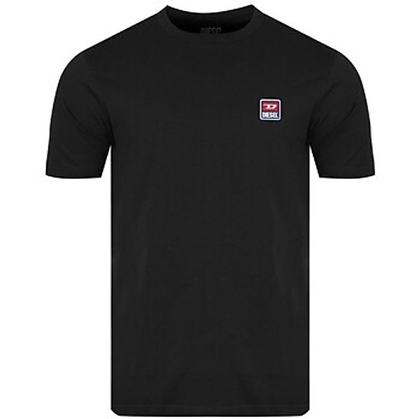 Diesel  T-Shirt A17135RPHIX900 günstig online kaufen