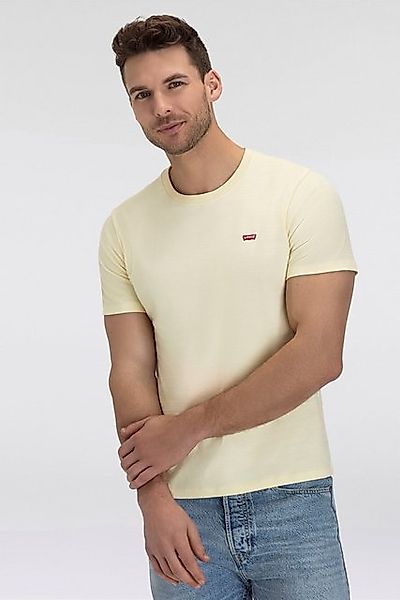 Levi's® T-Shirt ORIGINAL HM TEE günstig online kaufen